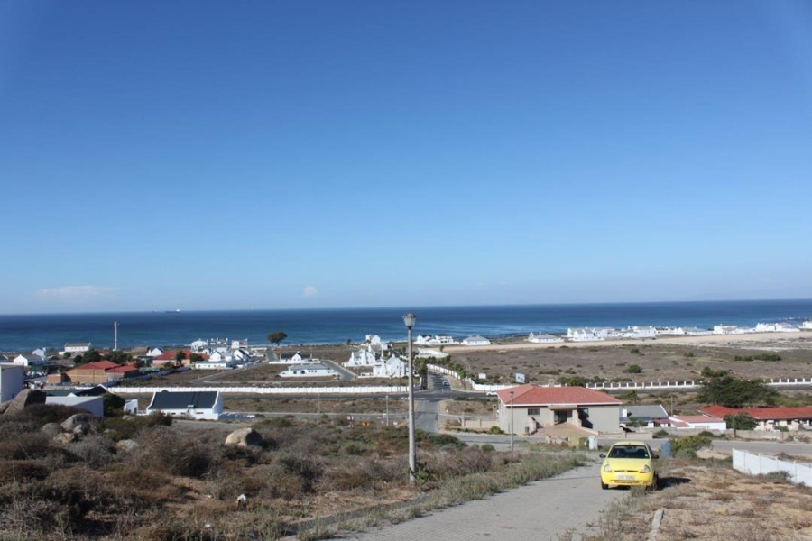 0 Bedroom Property for Sale in Sandy Point Western Cape